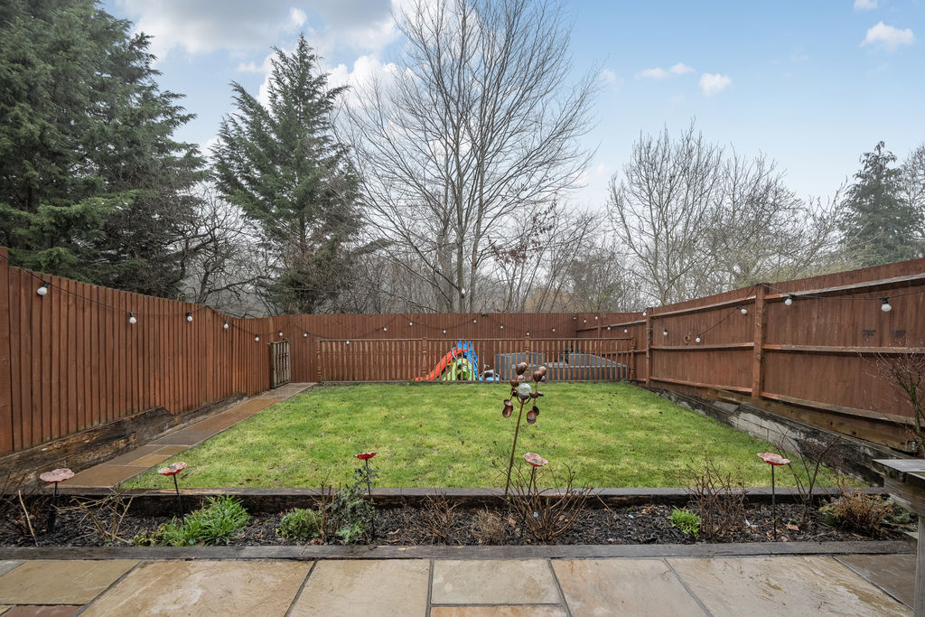 Garden- click for photo gallery